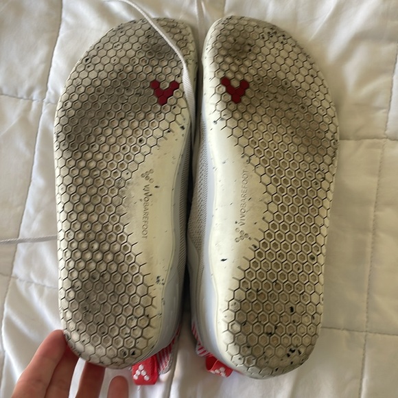 Vivobarefoot Primus Lite men’s - Picture 4 of 6